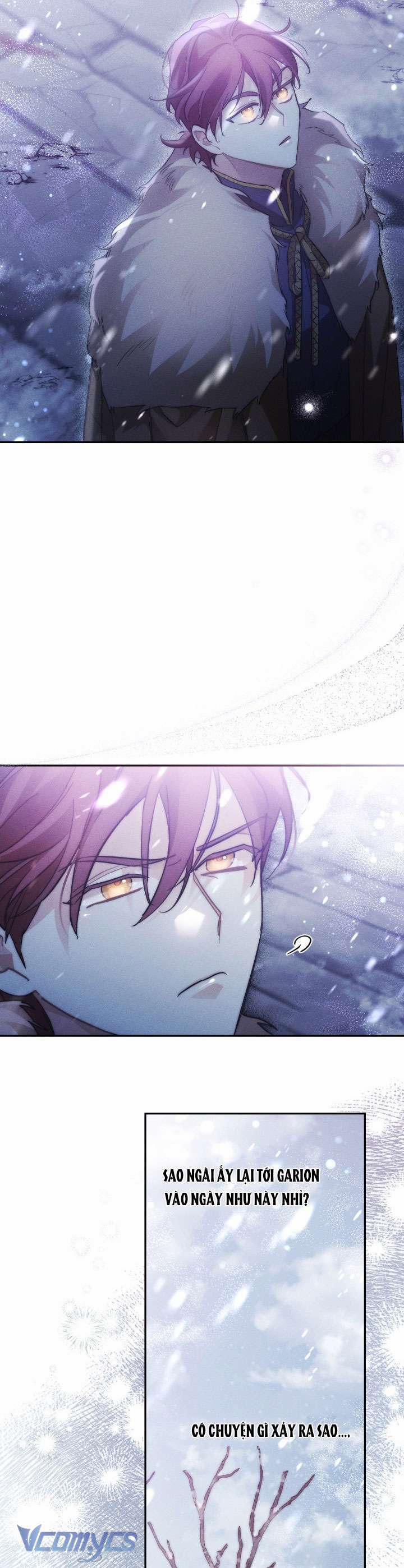 Tiếng Trống Vang Dội 31 trang 20