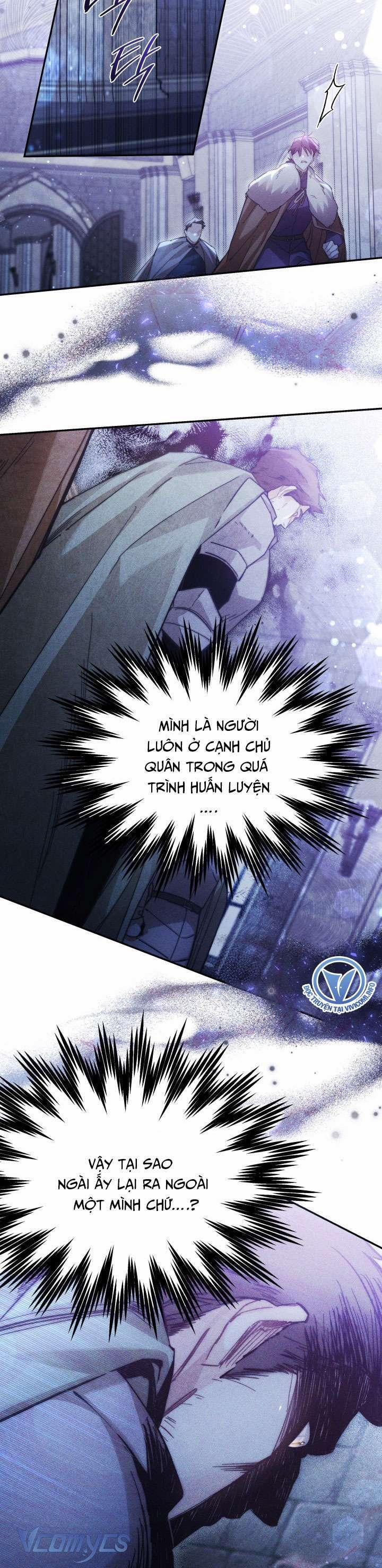 Tiếng Trống Vang Dội 31 trang 40