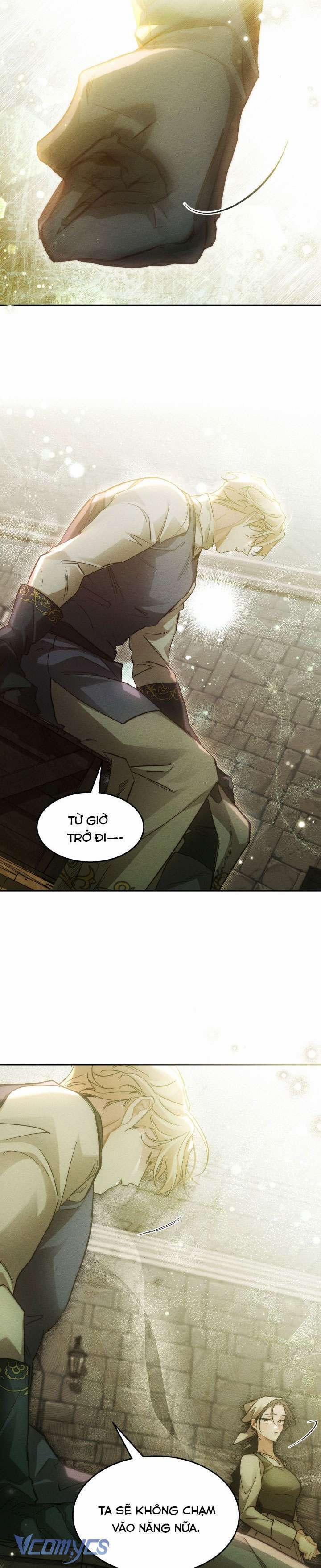 Tiếng Trống Vang Dội 31 trang 9