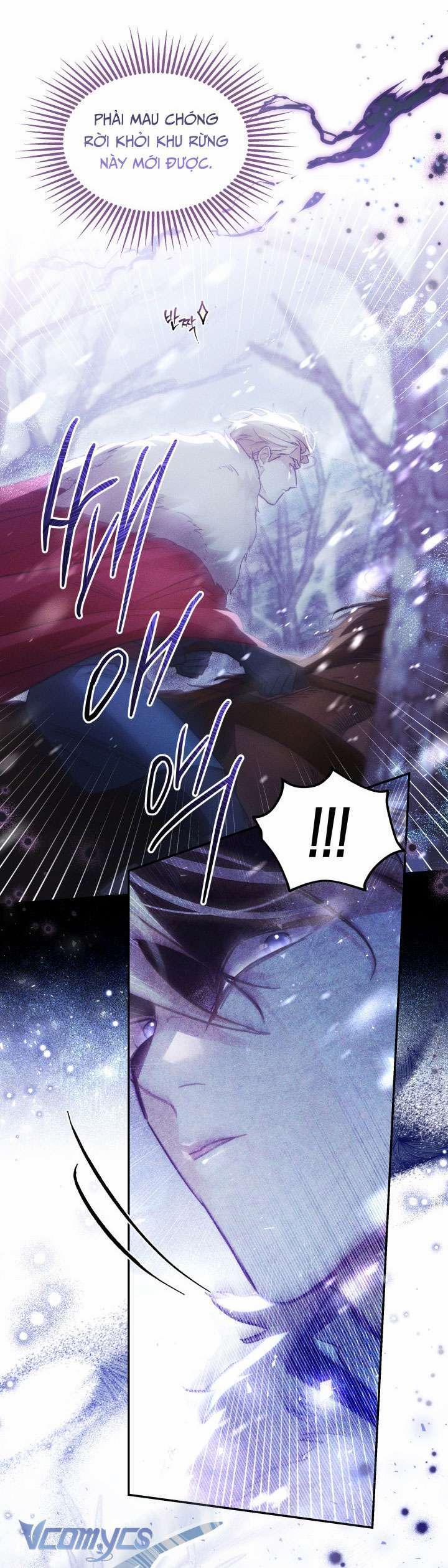 Tiếng Trống Vang Dội 32 trang 12