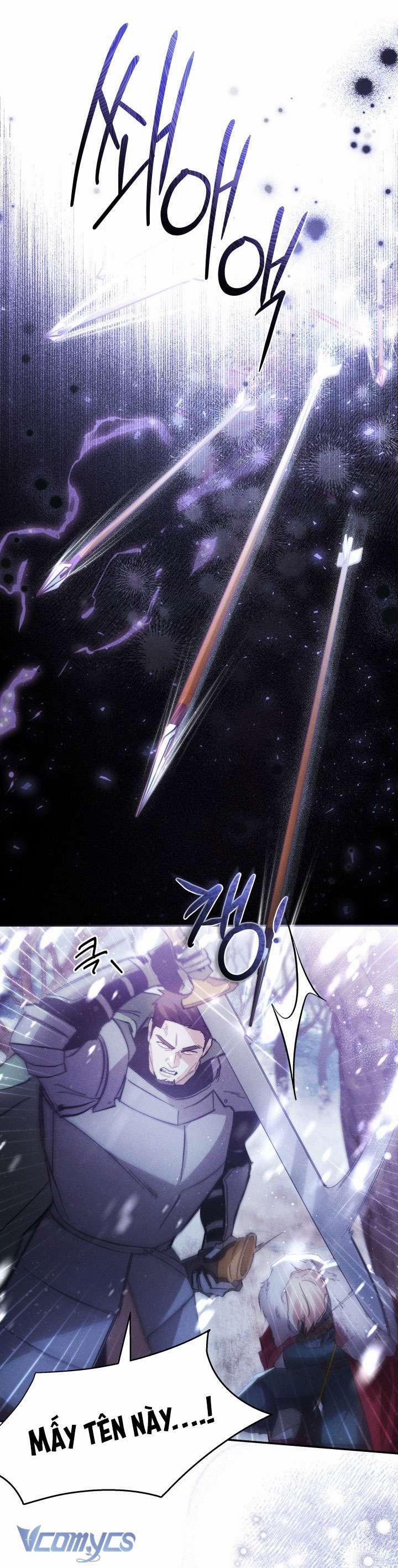 Tiếng Trống Vang Dội 32 trang 18