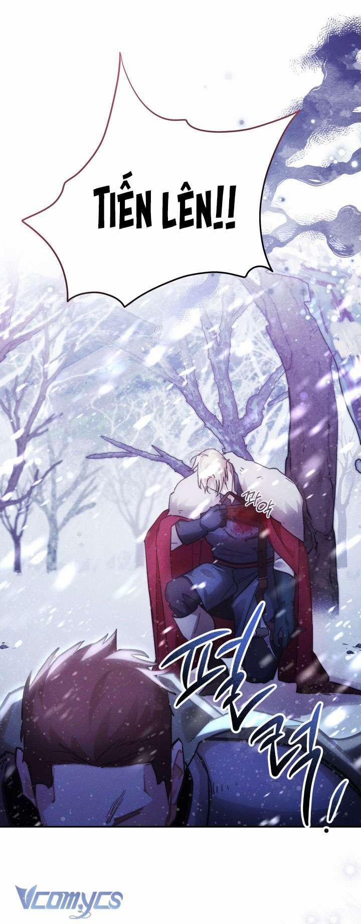 Tiếng Trống Vang Dội 32 trang 23