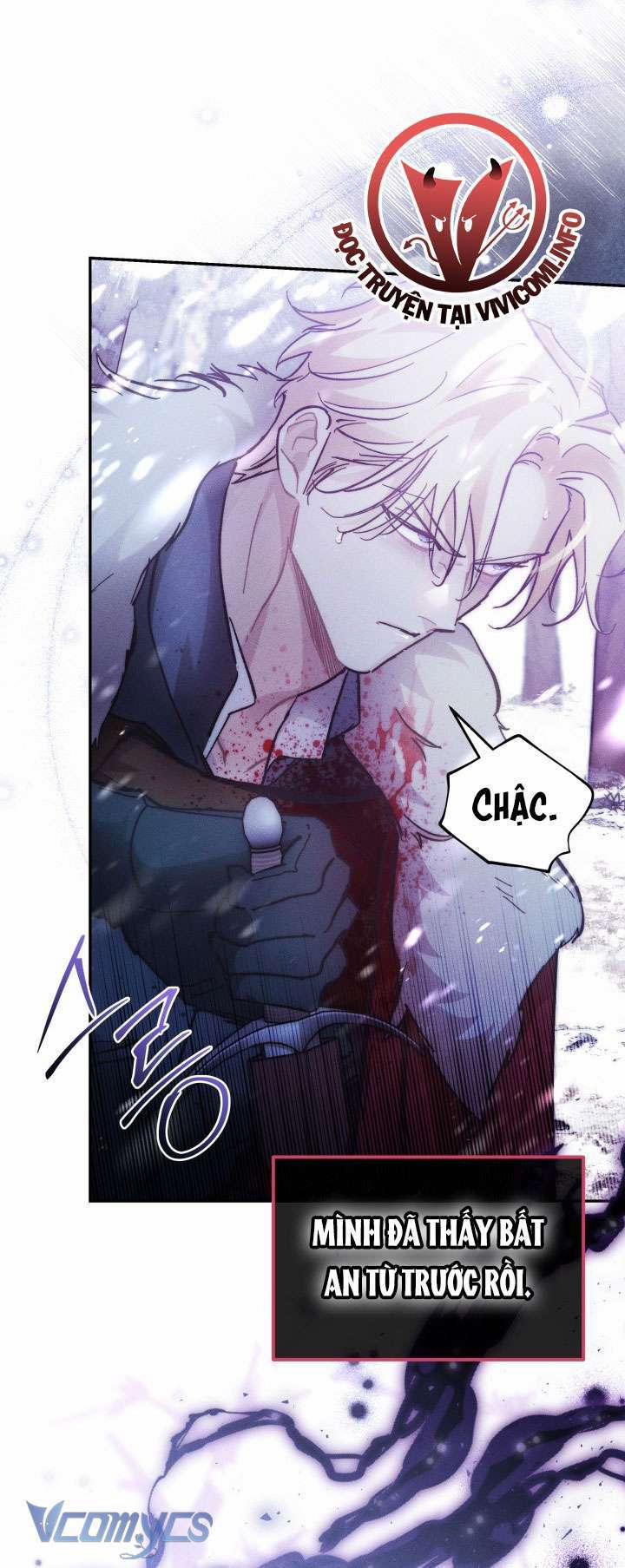 Tiếng Trống Vang Dội 32 trang 24