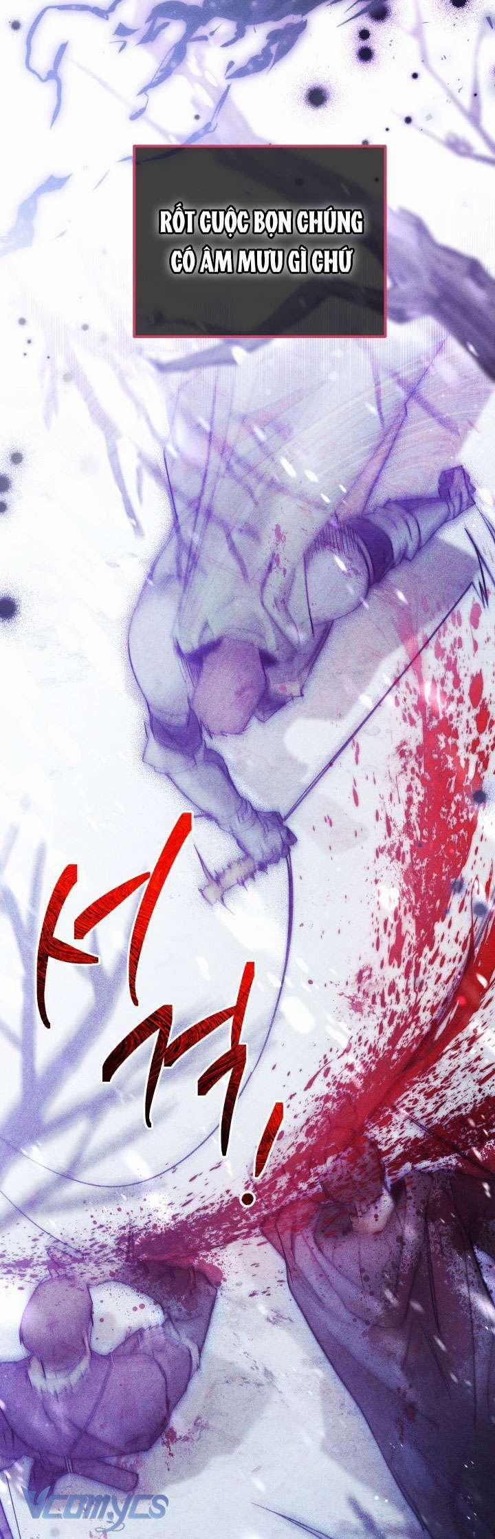 Tiếng Trống Vang Dội 32 trang 25