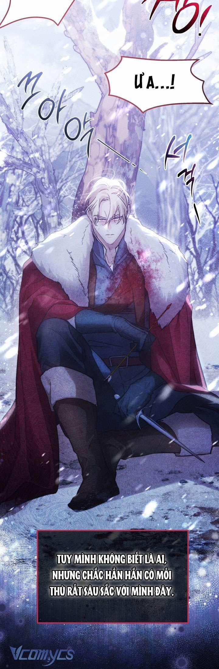 Tiếng Trống Vang Dội 32 trang 29