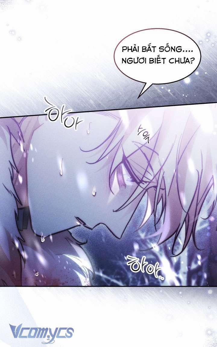 Tiếng Trống Vang Dội 32 trang 33