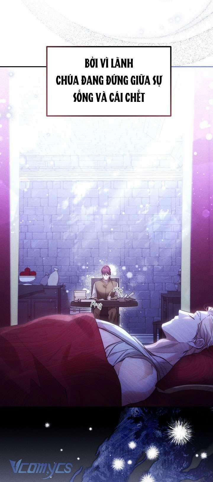 Tiếng Trống Vang Dội 32 trang 42