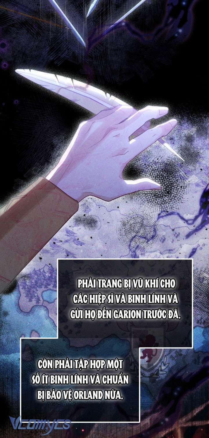 Tiếng Trống Vang Dội 32 trang 45