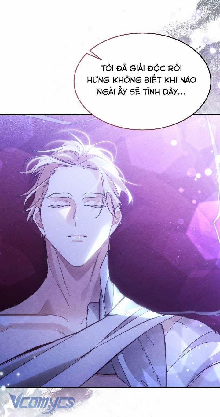 Tiếng Trống Vang Dội 32 trang 49