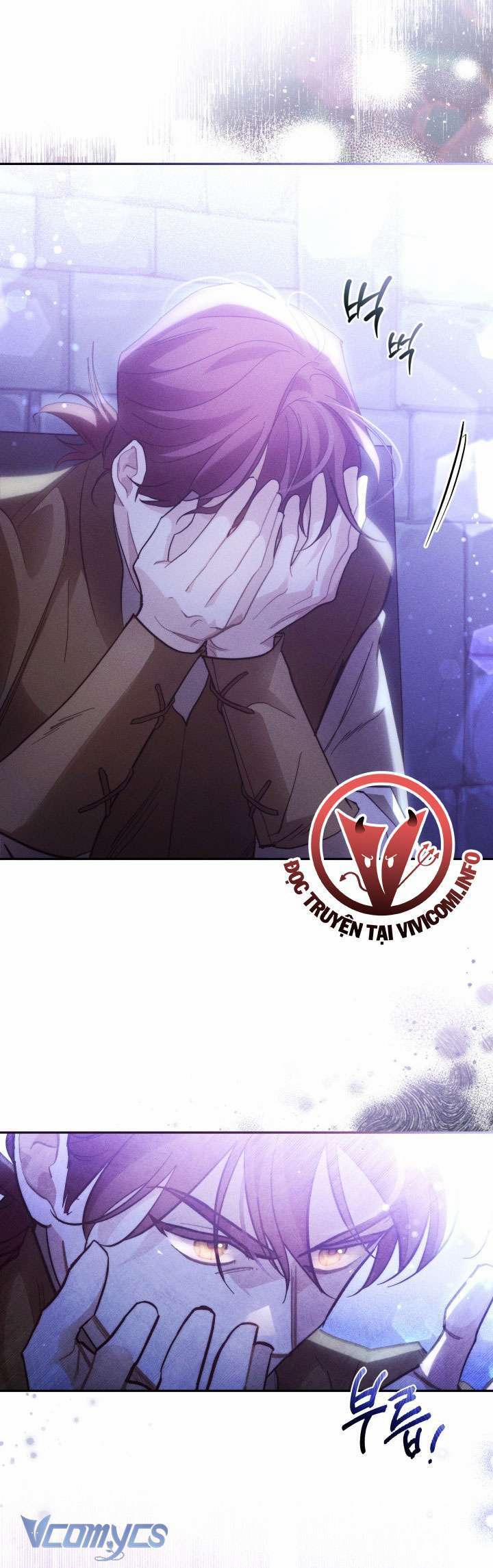 Tiếng Trống Vang Dội 32 trang 51