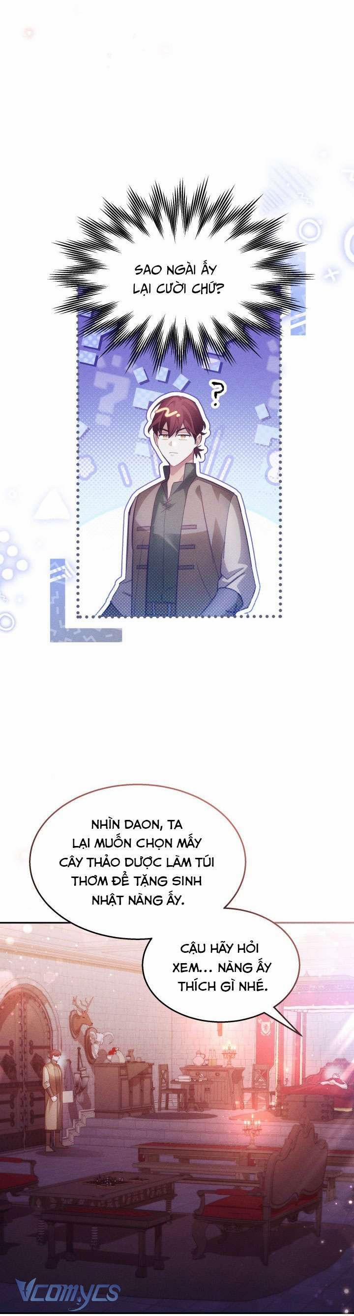 Tiếng Trống Vang Dội 33 trang 19