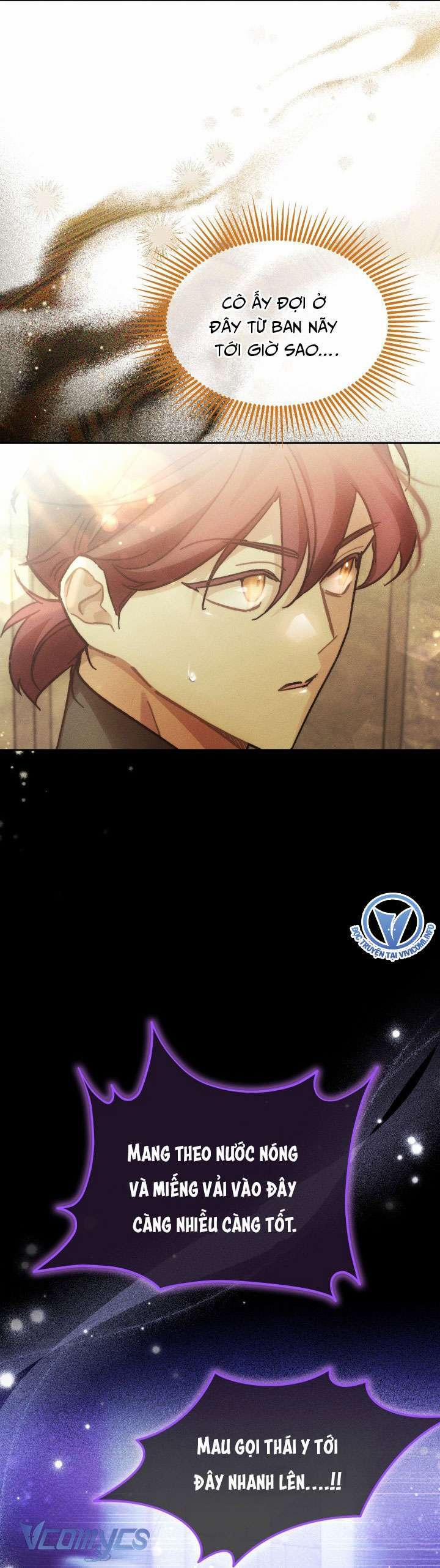 Tiếng Trống Vang Dội 33 trang 24