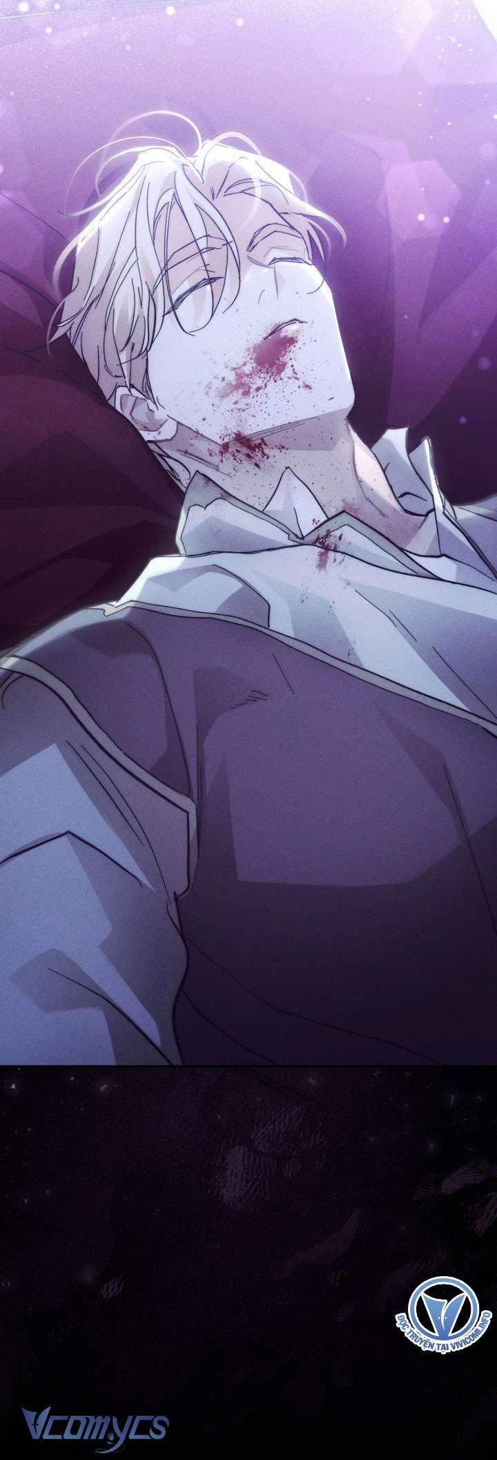 Tiếng Trống Vang Dội 33 trang 26