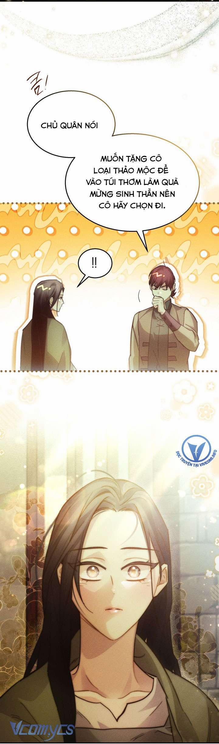 Tiếng Trống Vang Dội 33 trang 38