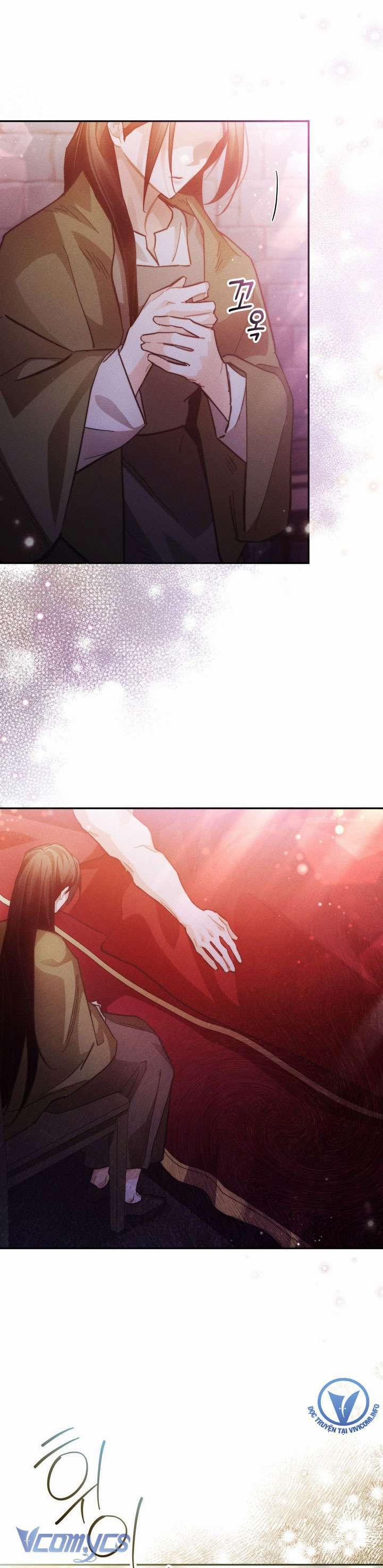 Tiếng Trống Vang Dội 33 trang 42