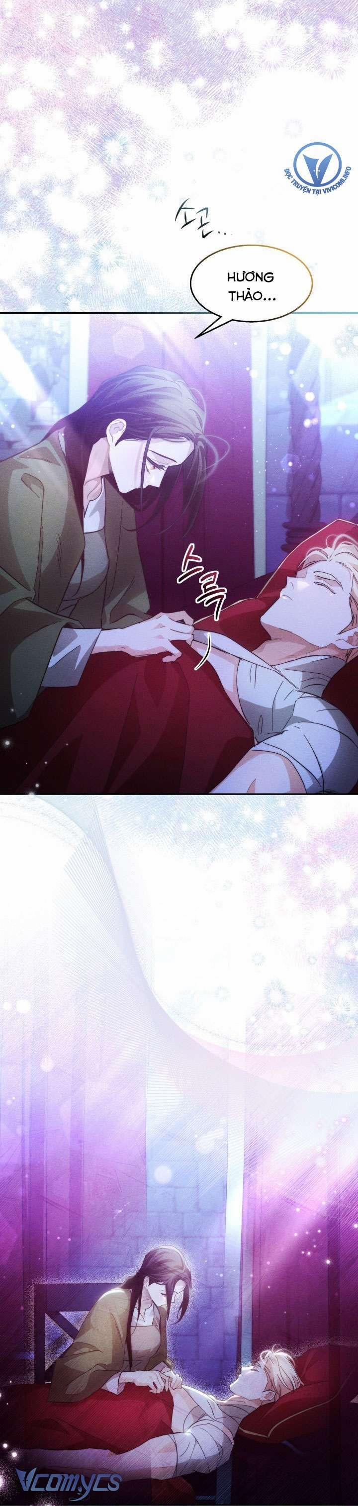 Tiếng Trống Vang Dội 33 trang 48