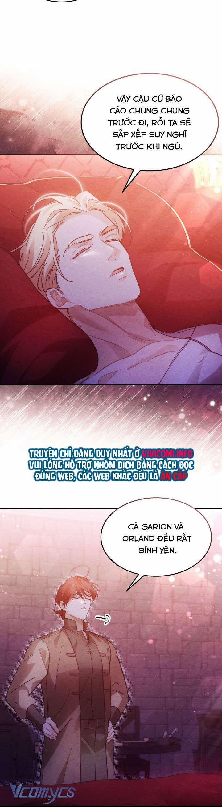 Tiếng Trống Vang Dội 33 trang 6