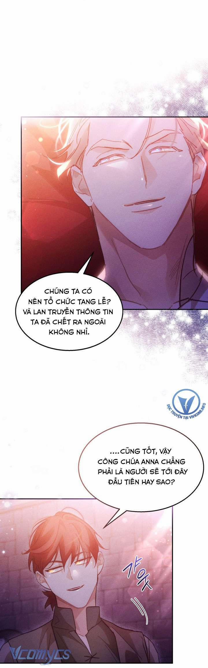 Tiếng Trống Vang Dội 33 trang 8