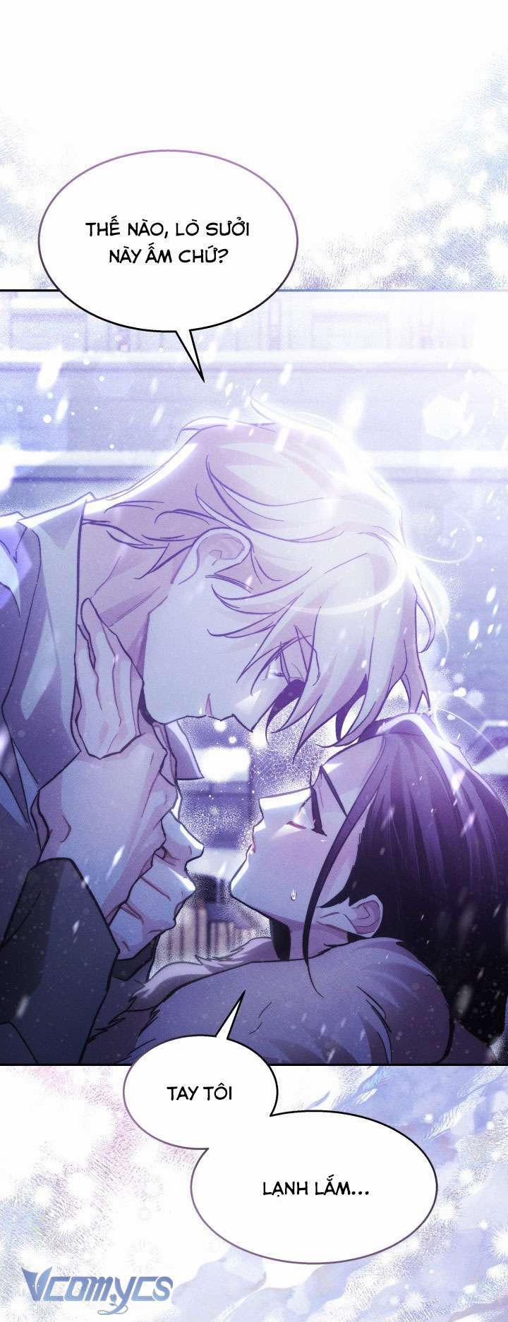 Tiếng Trống Vang Dội 34 trang 43