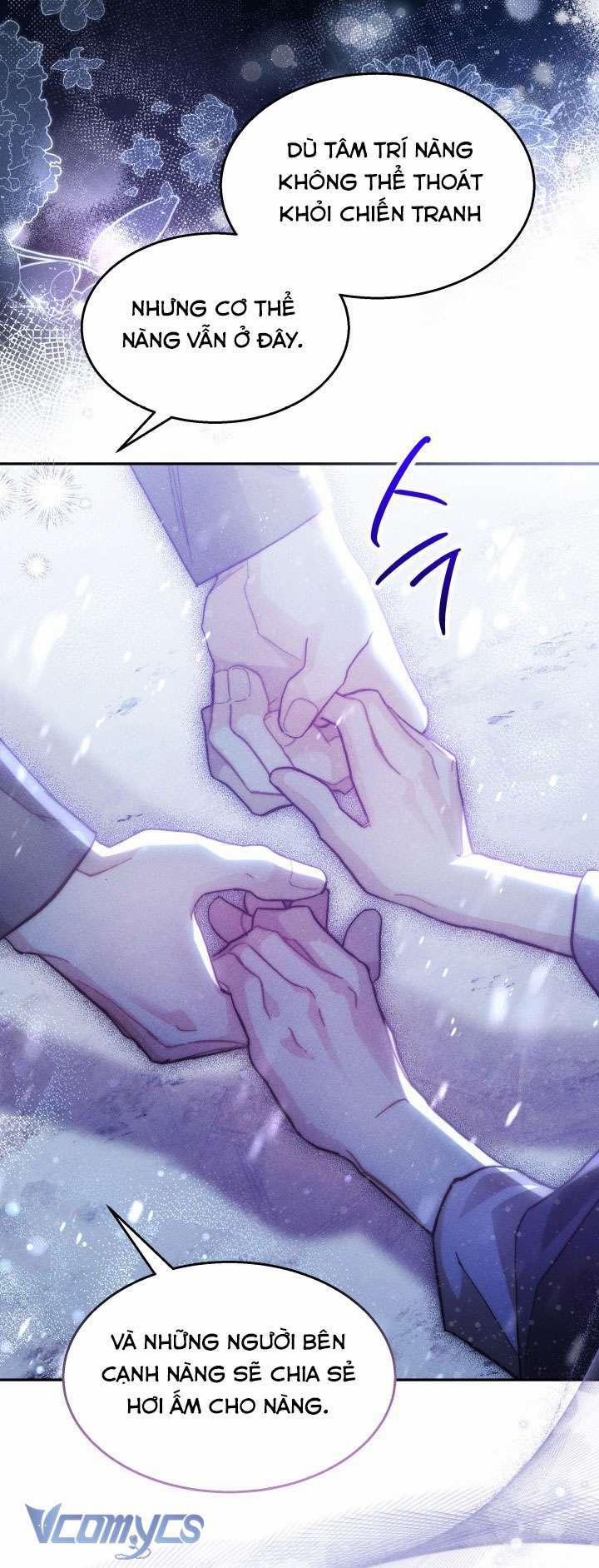 Tiếng Trống Vang Dội 34 trang 54