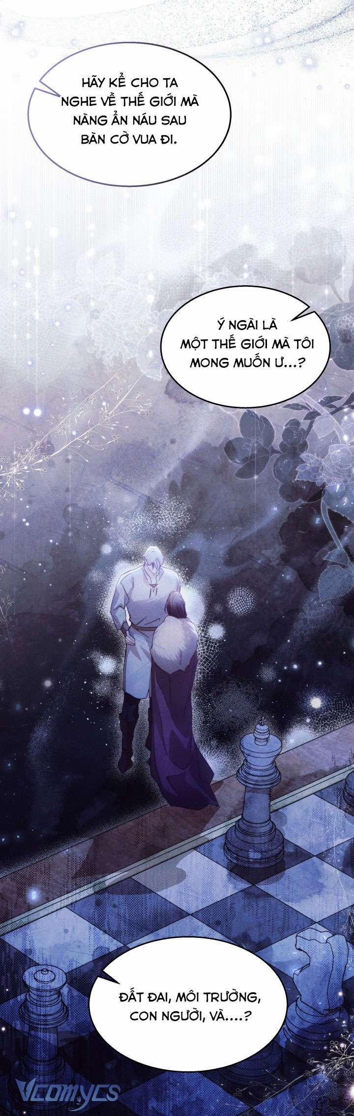 Tiếng Trống Vang Dội 34 trang 61