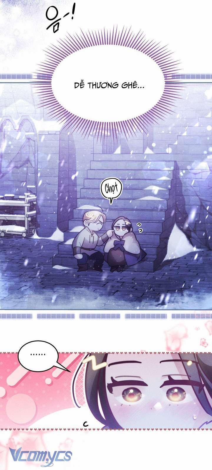 Tiếng Trống Vang Dội 34 trang 8