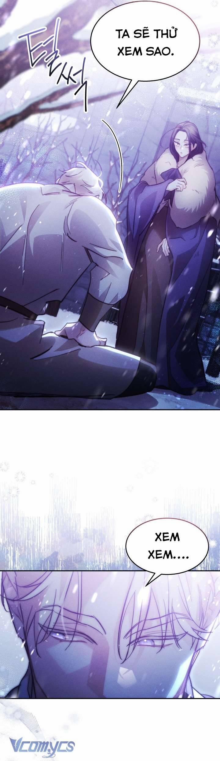 Tiếng Trống Vang Dội 35 trang 10