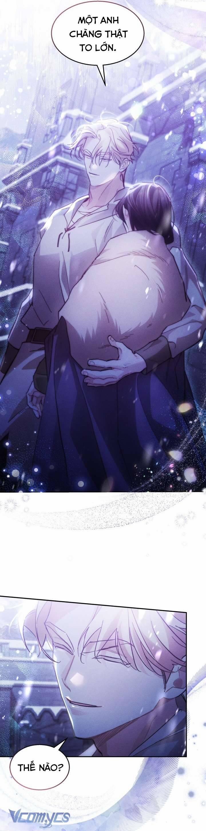 Tiếng Trống Vang Dội 35 trang 19