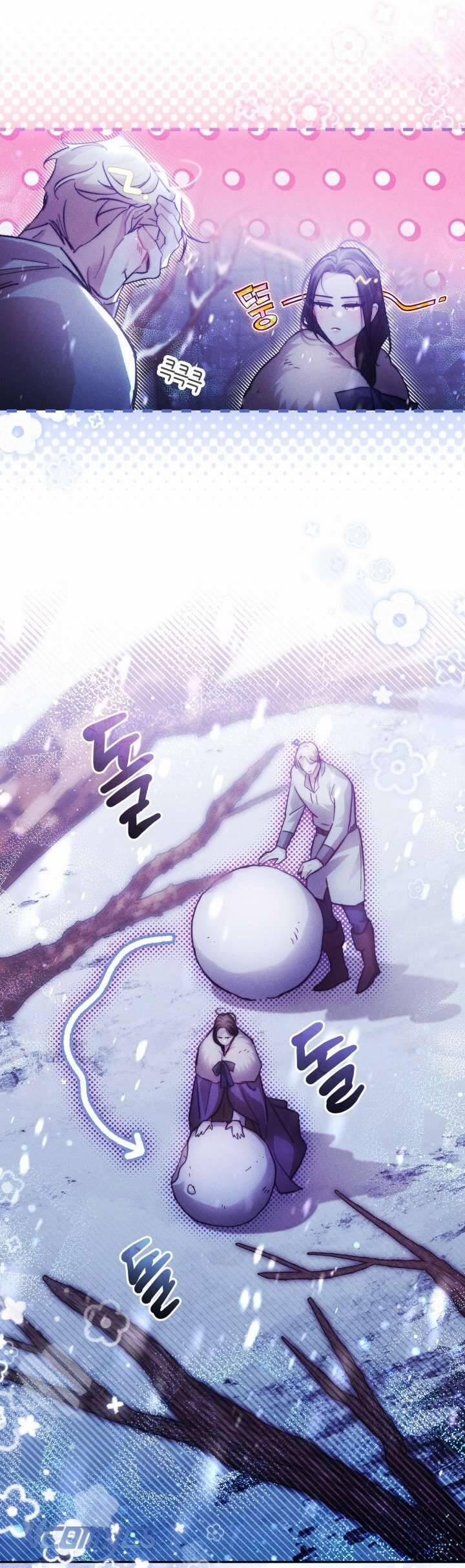 Tiếng Trống Vang Dội 35 trang 22