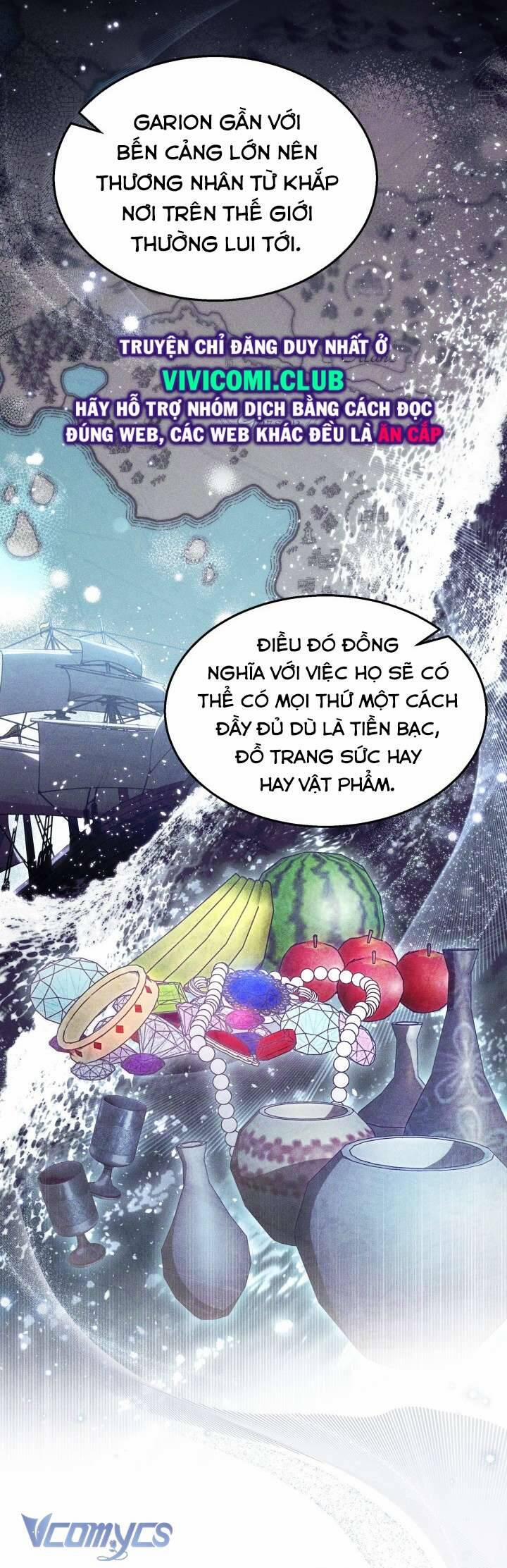 Tiếng Trống Vang Dội 35 trang 4