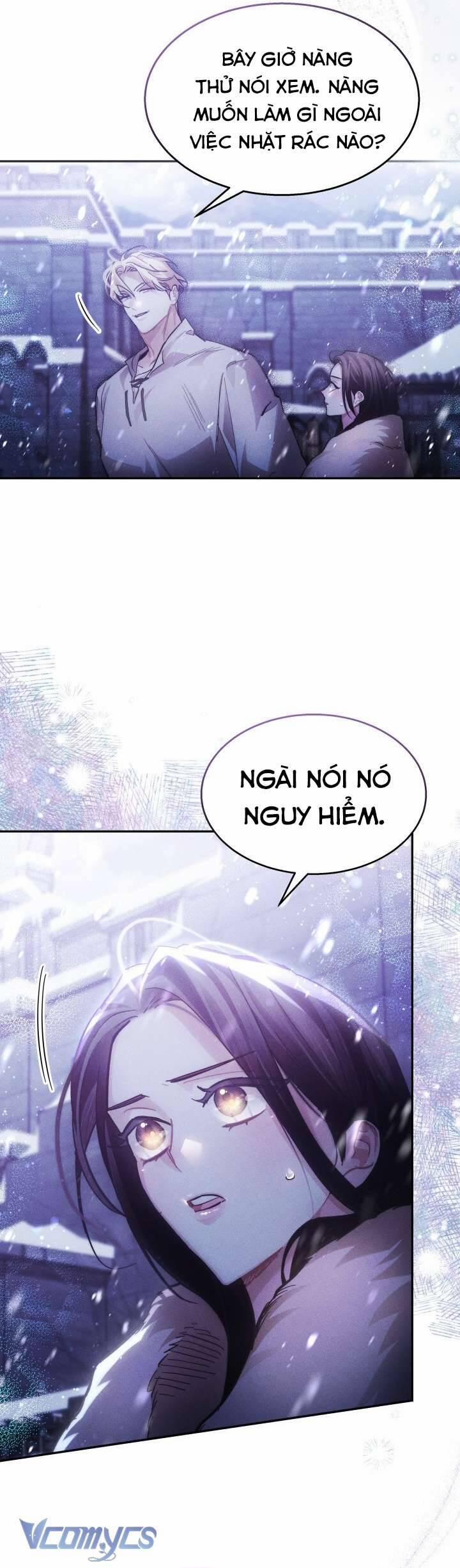 Tiếng Trống Vang Dội 35 trang 5