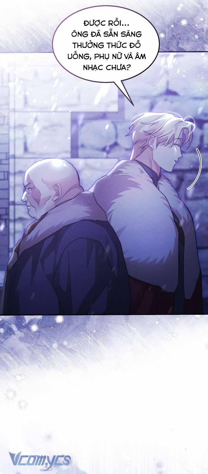 Tiếng Trống Vang Dội 36 trang 14