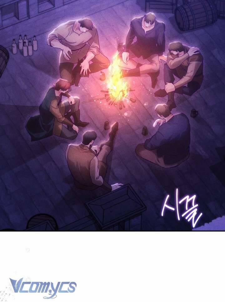 Tiếng Trống Vang Dội 36 trang 19