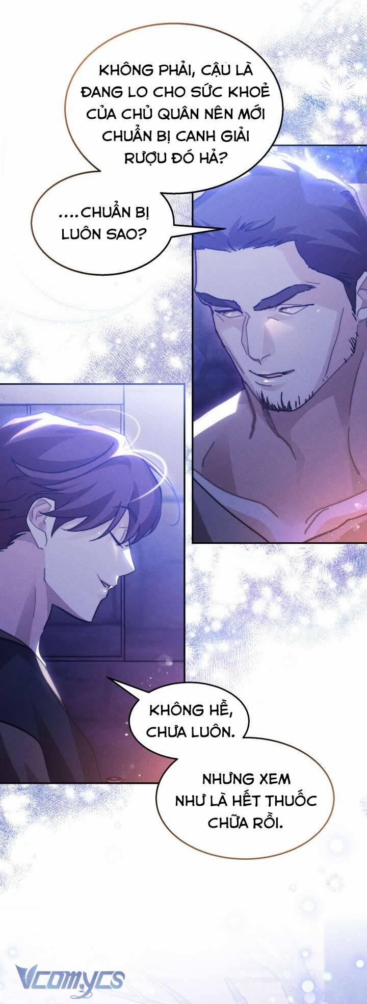 Tiếng Trống Vang Dội 36 trang 23