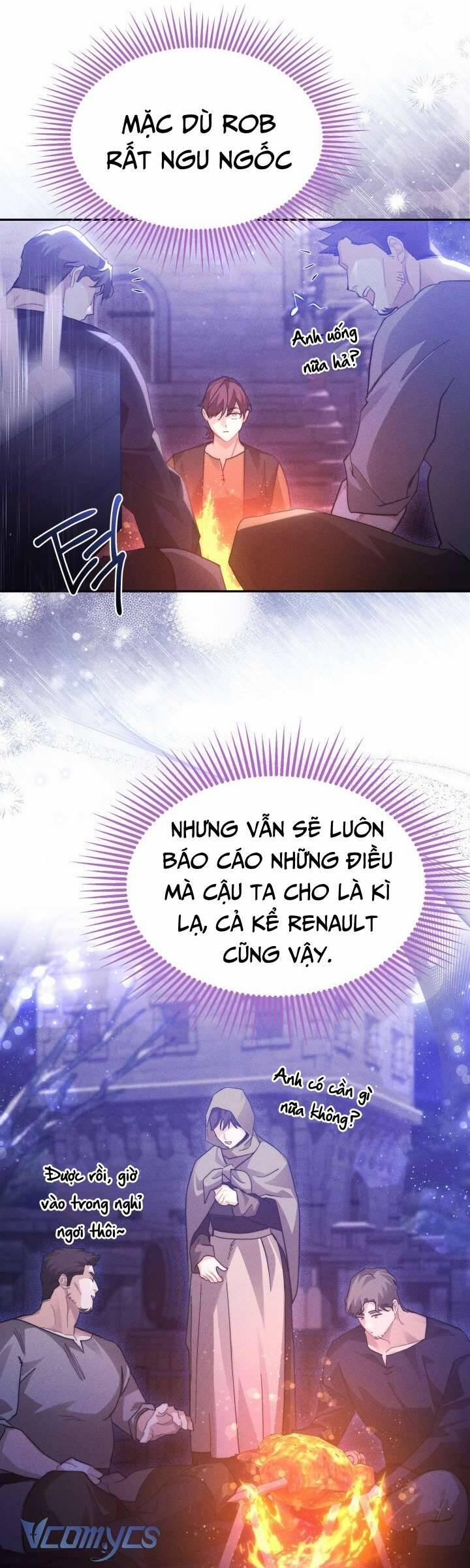 Tiếng Trống Vang Dội 36 trang 36