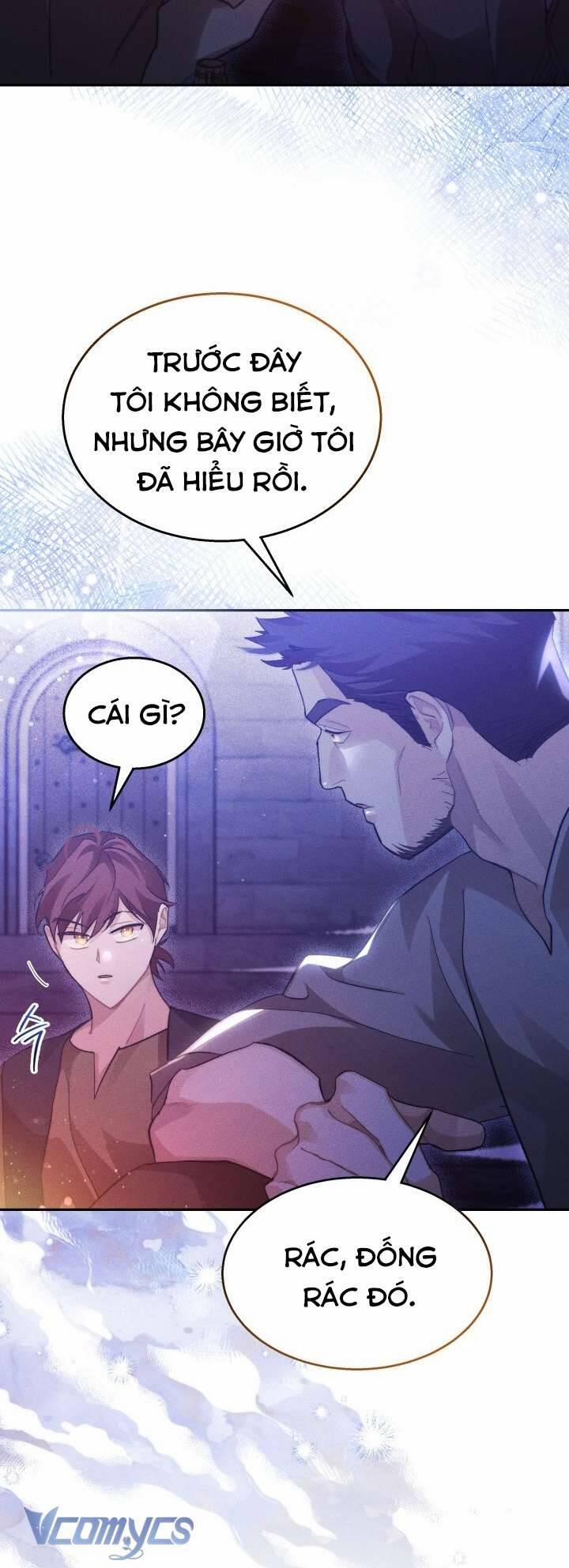 Tiếng Trống Vang Dội 36 trang 39