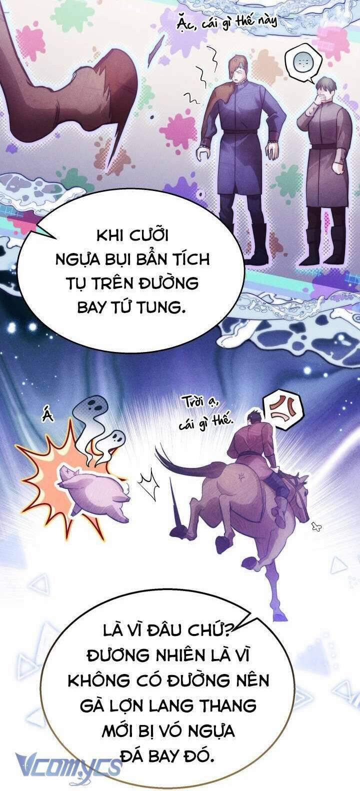 Tiếng Trống Vang Dội 36 trang 46