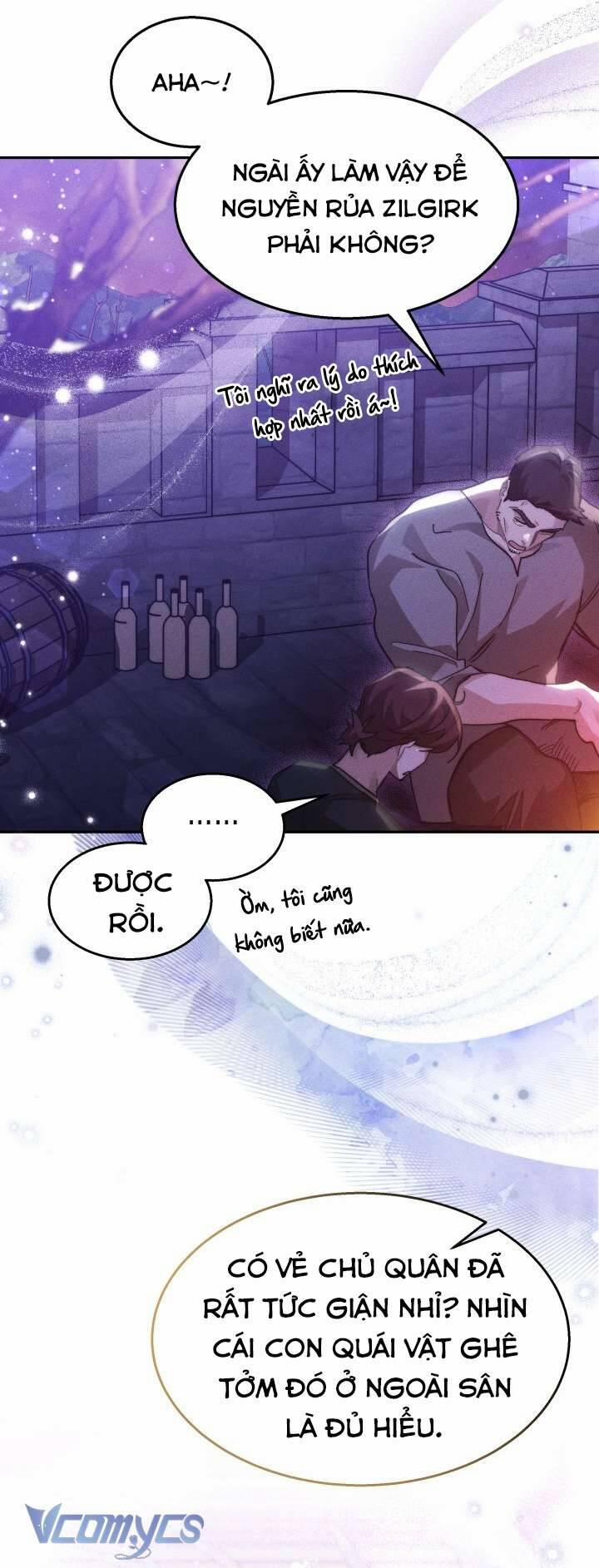 Tiếng Trống Vang Dội 36 trang 60