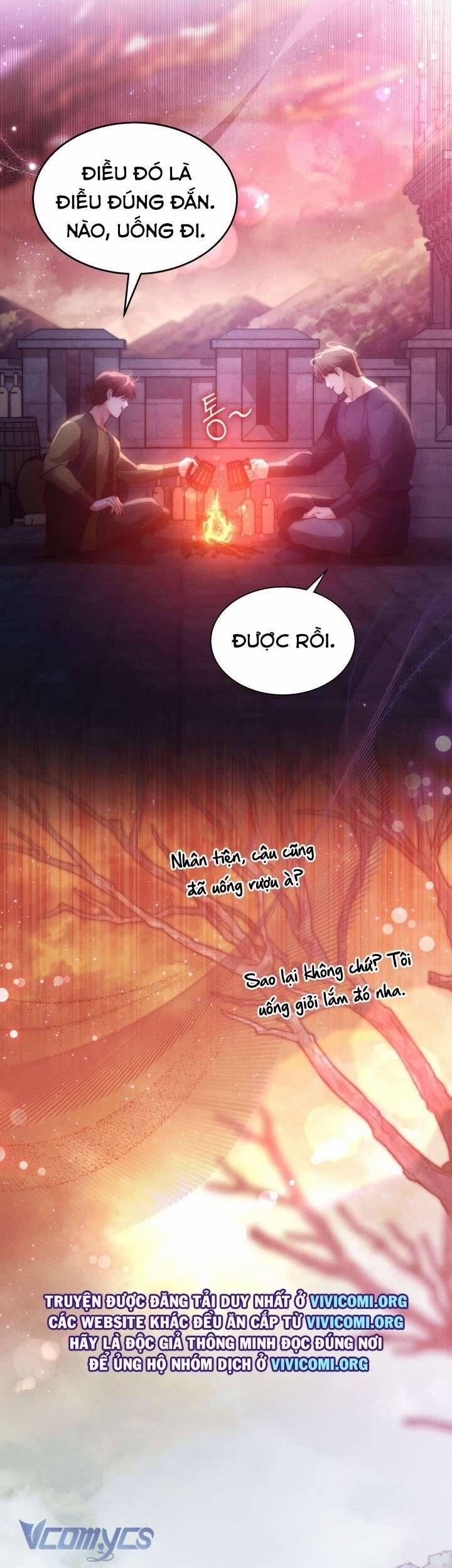 Tiếng Trống Vang Dội 37 trang 12