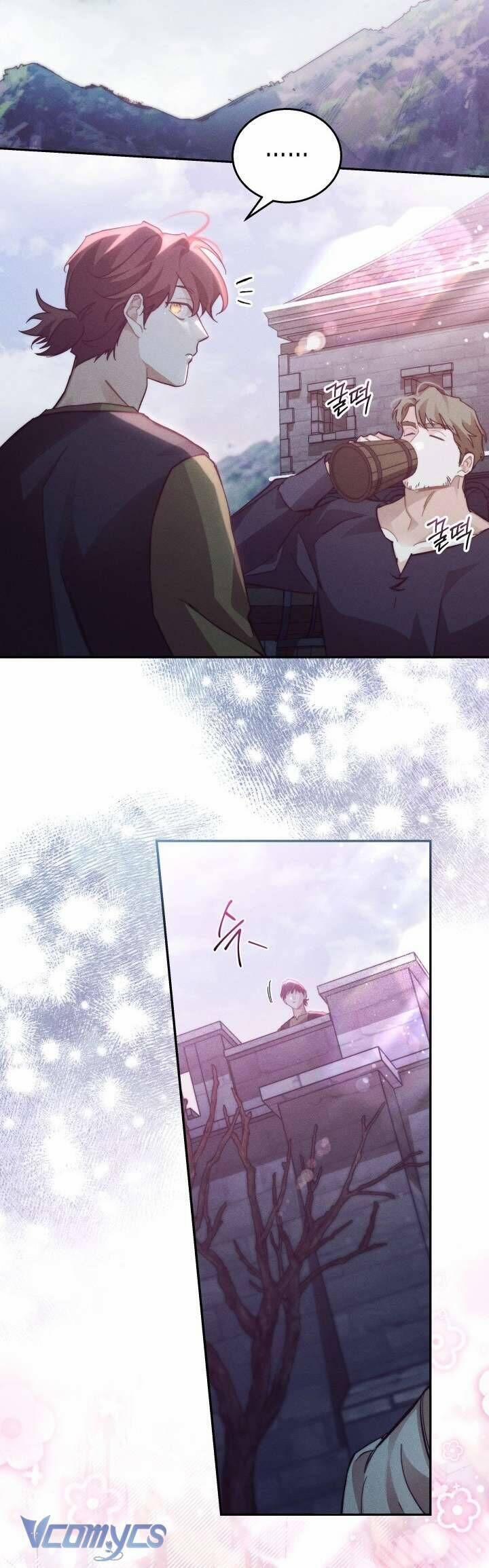 Tiếng Trống Vang Dội 37 trang 13