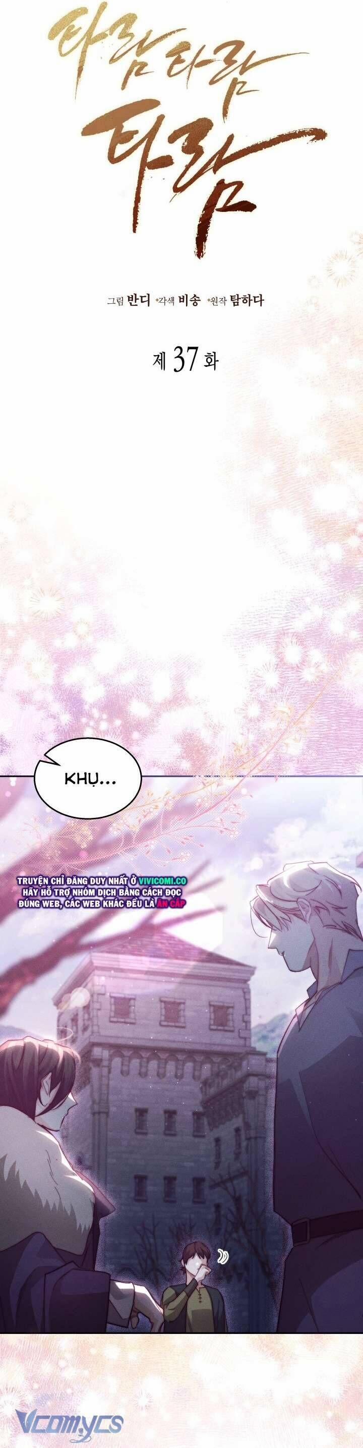 Tiếng Trống Vang Dội 37 trang 20