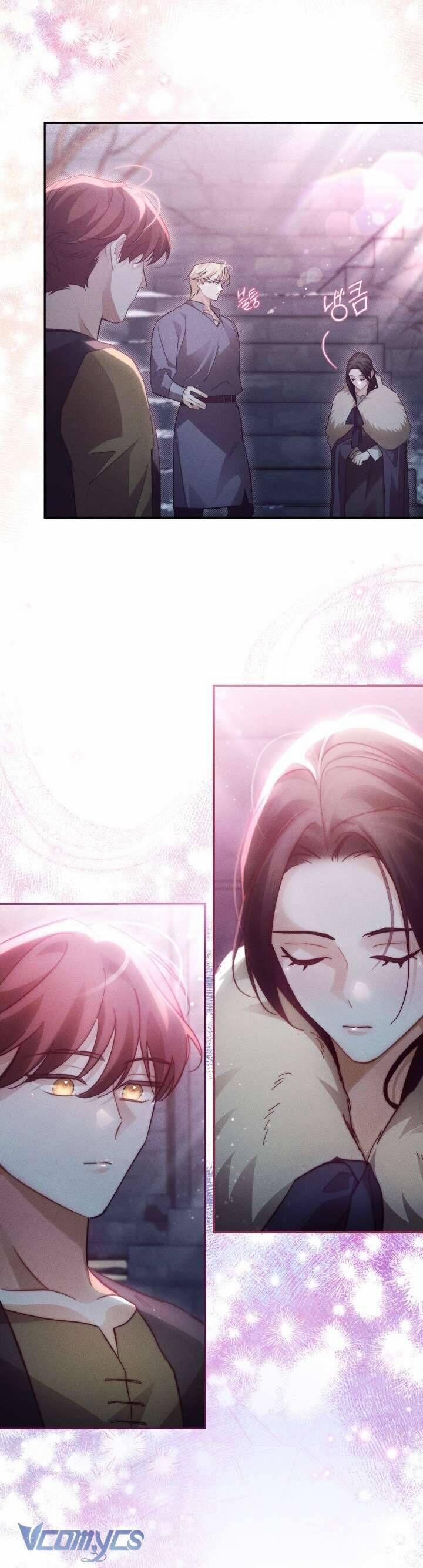 Tiếng Trống Vang Dội 37 trang 21