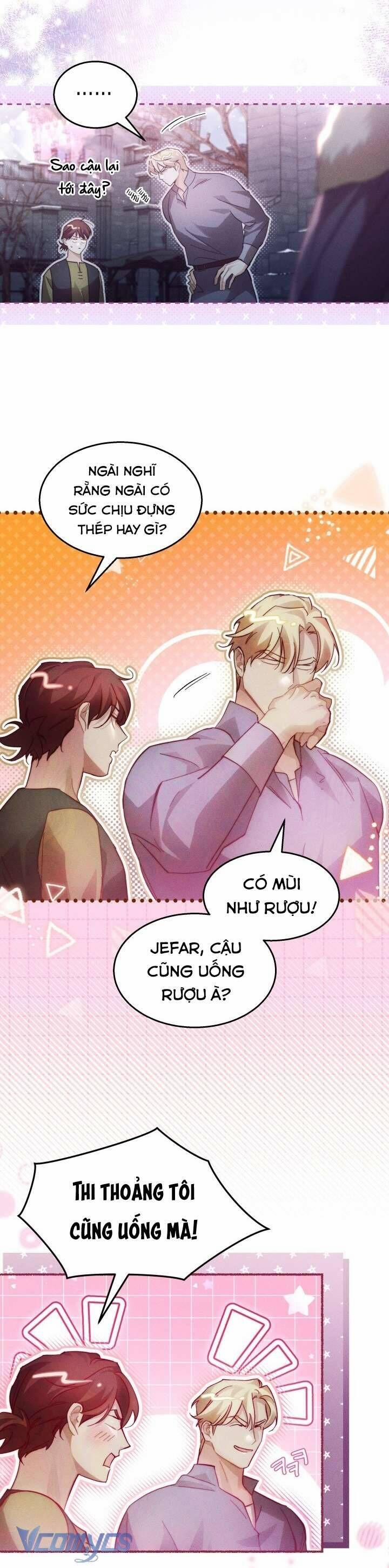 Tiếng Trống Vang Dội 37 trang 22