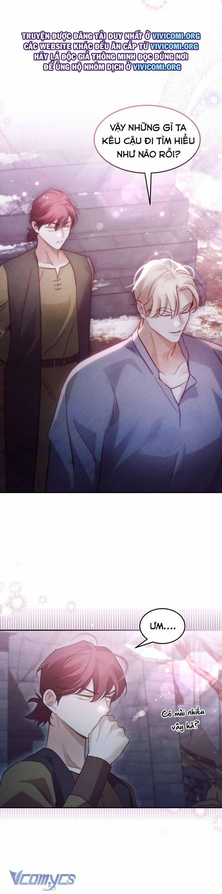 Tiếng Trống Vang Dội 37 trang 23