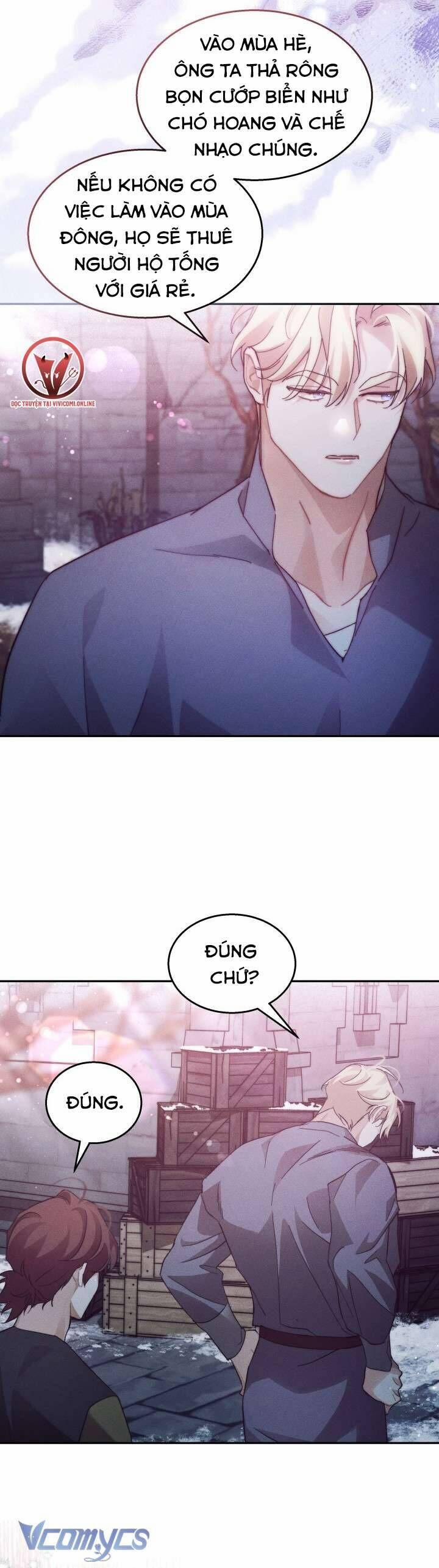 Tiếng Trống Vang Dội 37 trang 25