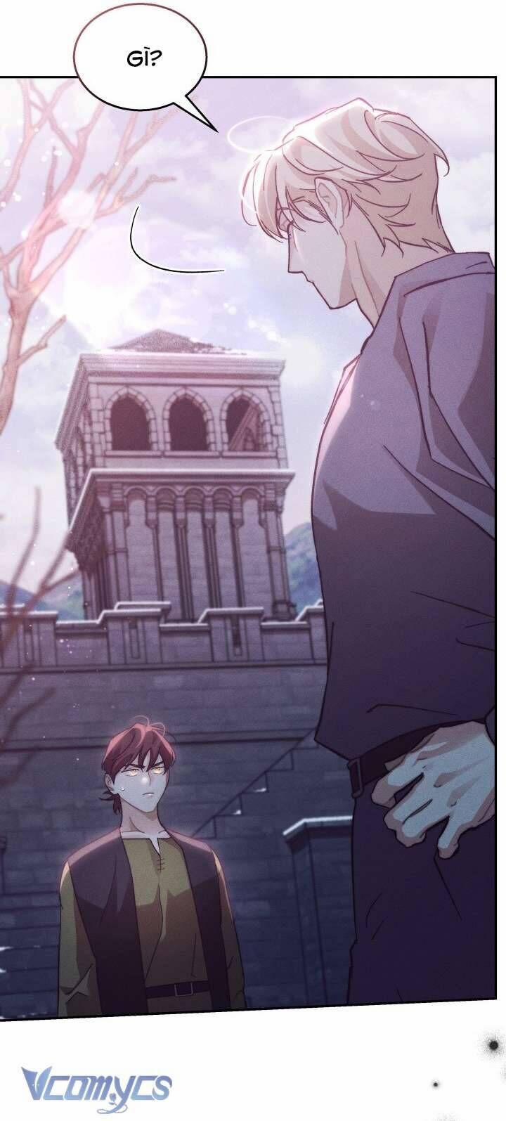 Tiếng Trống Vang Dội 37 trang 30