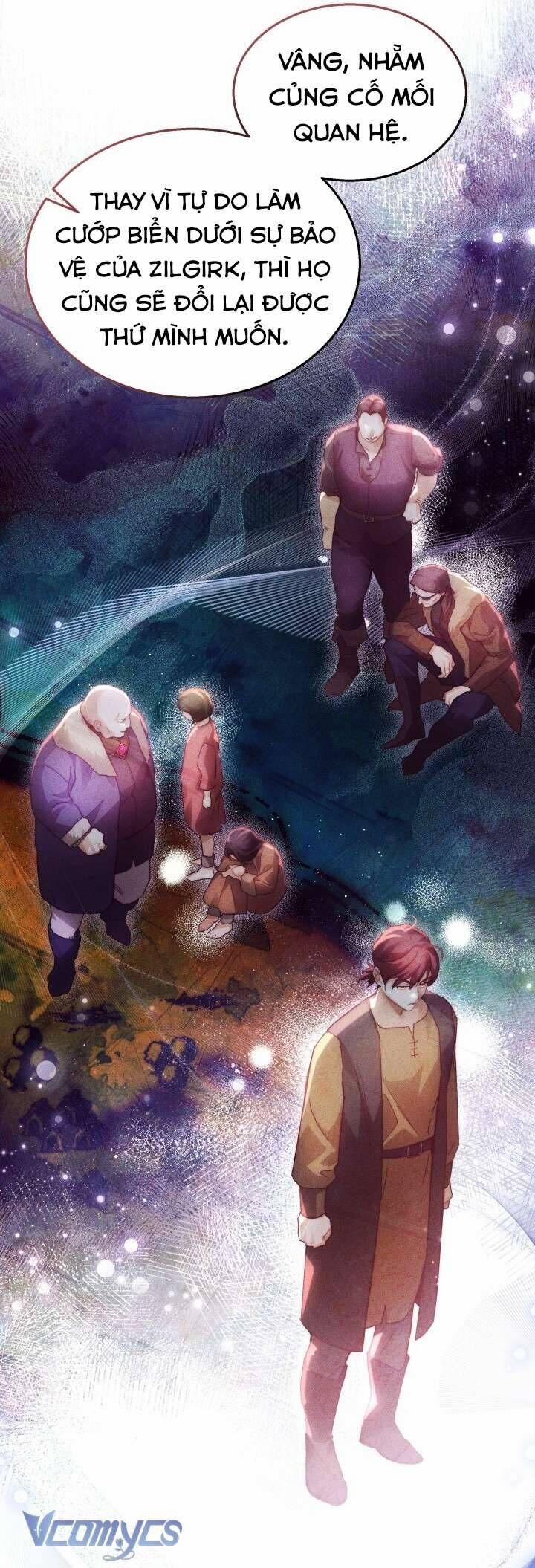 Tiếng Trống Vang Dội 37 trang 32