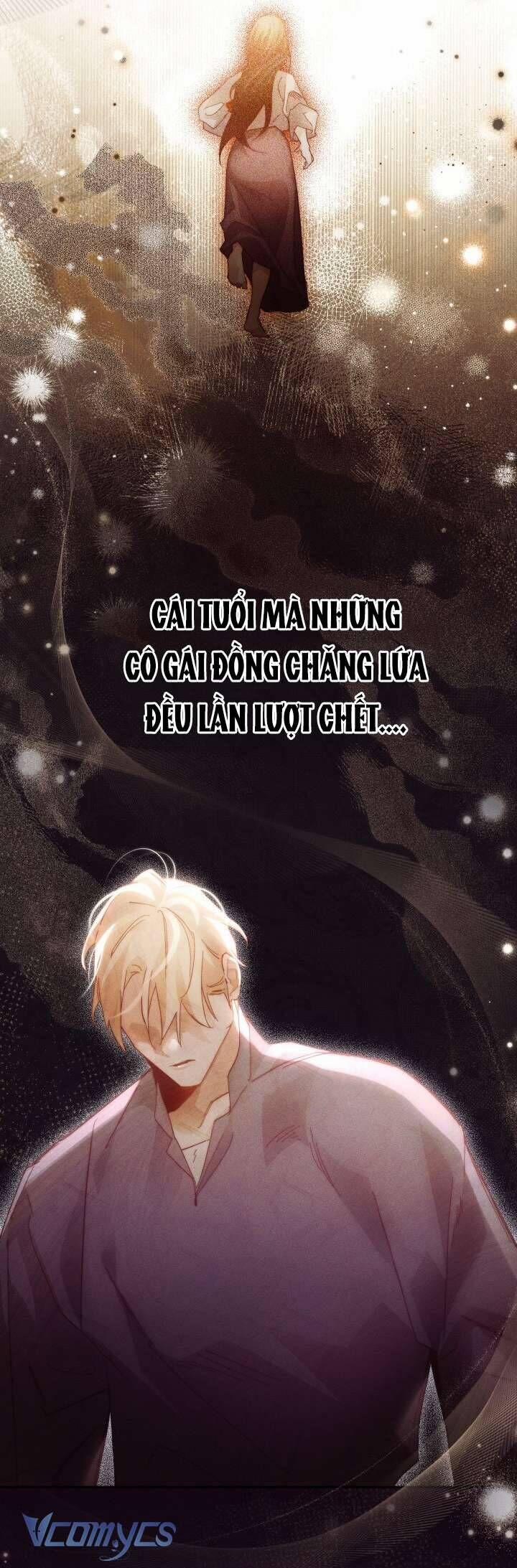 Tiếng Trống Vang Dội 37 trang 39