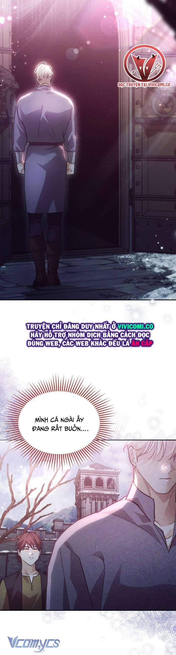 Tiếng Trống Vang Dội 38 trang 14