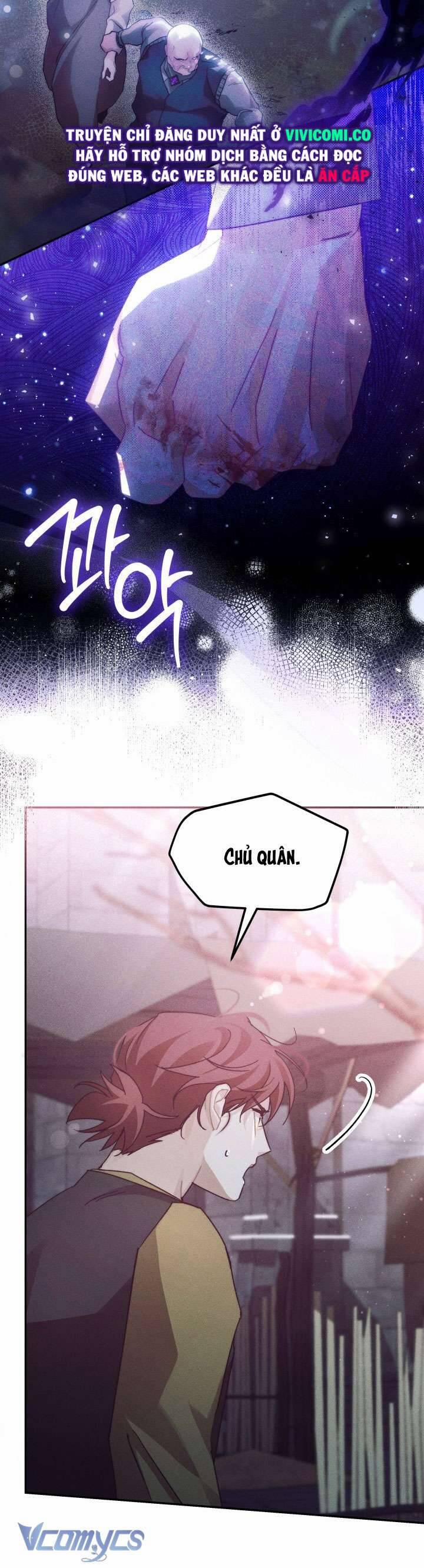 Tiếng Trống Vang Dội 38 trang 2